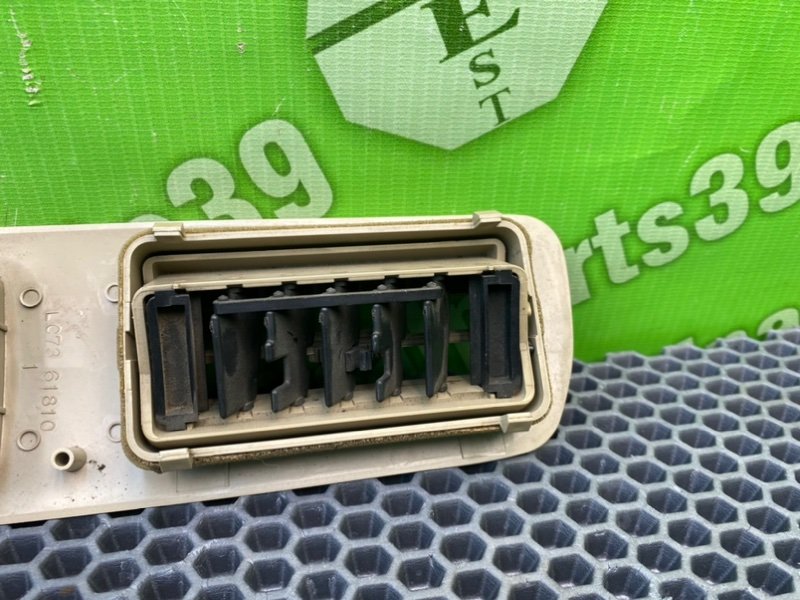 Дефлектор воздушный, 800 рублей, Калининград