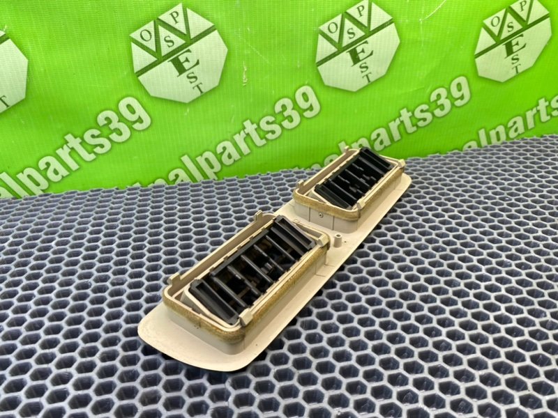 Дефлектор воздушный, 800 рублей, Калининград