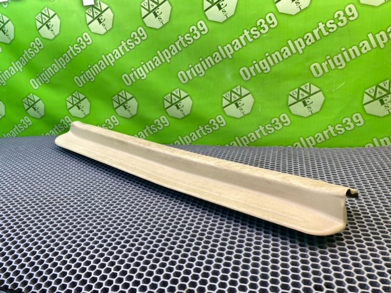 Накладка порога, 1200 рублей, Калининград