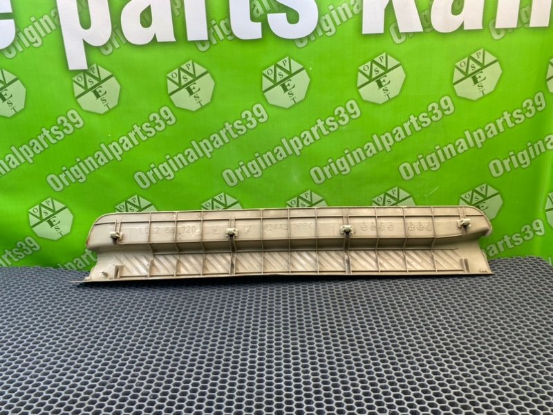 Накладка порога, 1200 рублей, Калининград