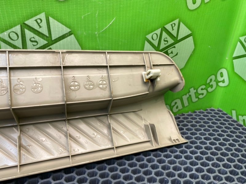 Накладка порога, 1200 рублей, Калининград