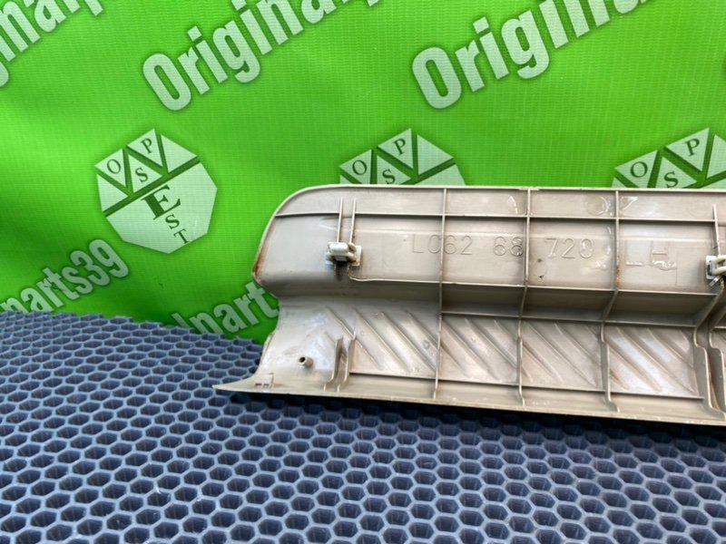 Накладка порога, 1200 рублей, Калининград