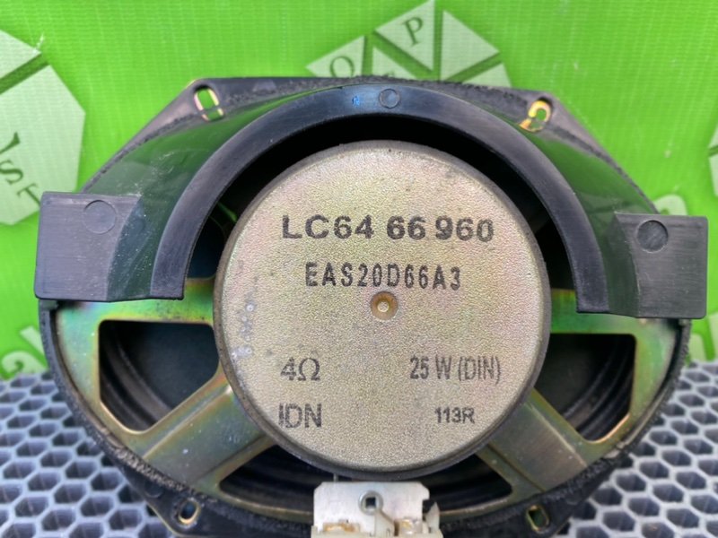 Динамик, 900 рублей, Калининград