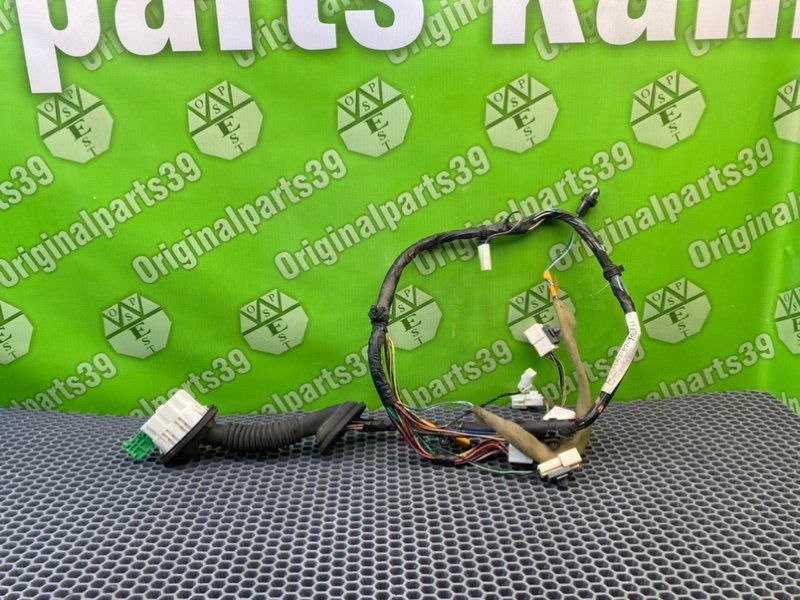 Проводка двери, 2200 рублей, Калининград