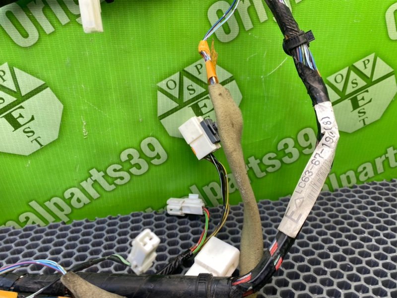 Проводка двери, 2200 рублей, Калининград