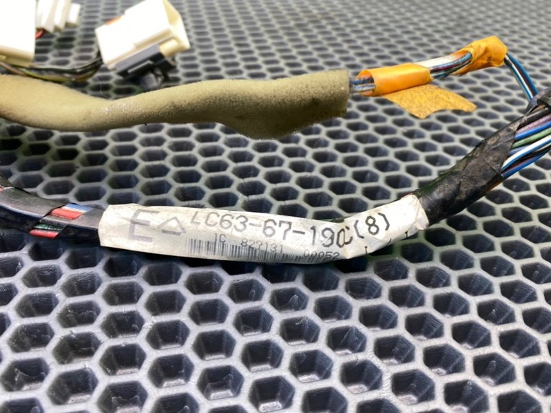 Проводка двери, 2200 рублей, Калининград