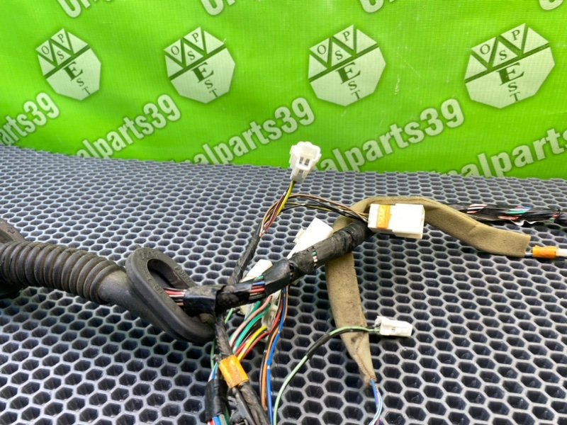 Проводка двери, 2200 рублей, Калининград