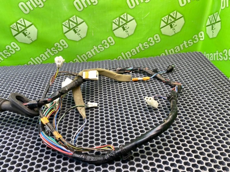 Проводка двери, 2200 рублей, Калининград