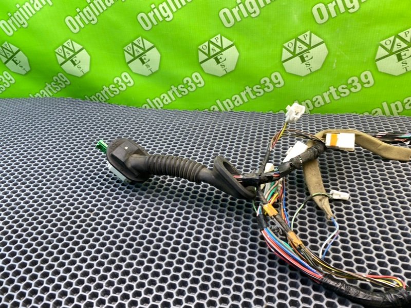 Проводка двери, 2200 рублей, Калининград