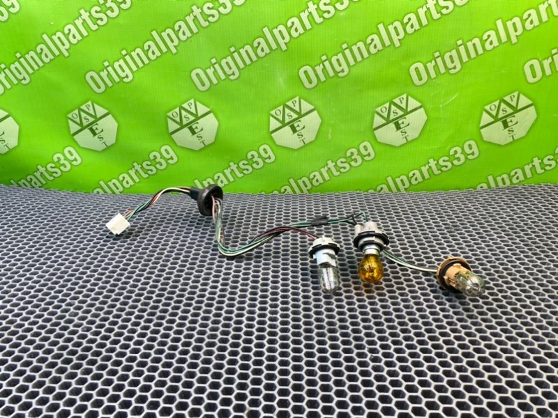 Проводка стоп-сигнала, 1200 рублей, Калининград