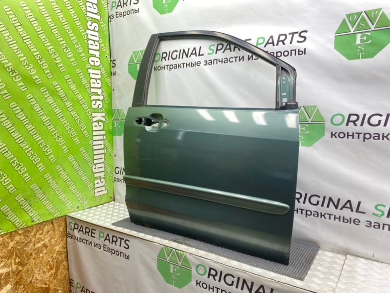 Дверь, 9100 рублей, Калининград