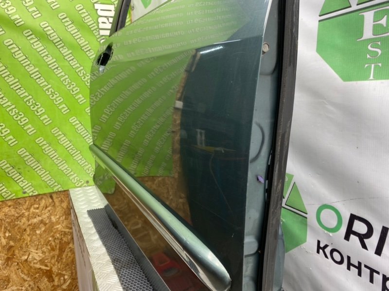 Дверь, 9100 рублей, Калининград