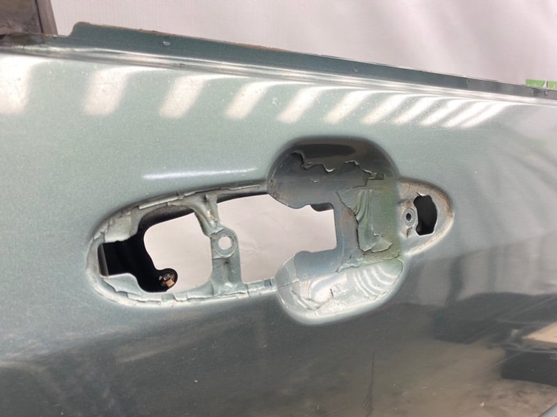 Дверь, 9100 рублей, Калининград