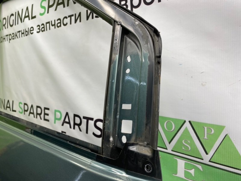 Дверь, 9100 рублей, Калининград