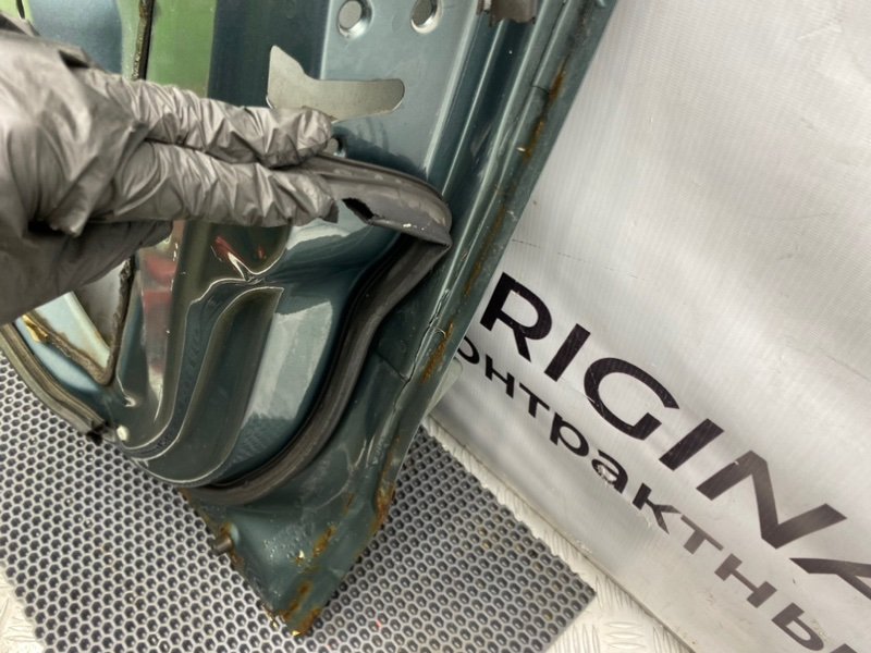 Дверь, 9100 рублей, Калининград