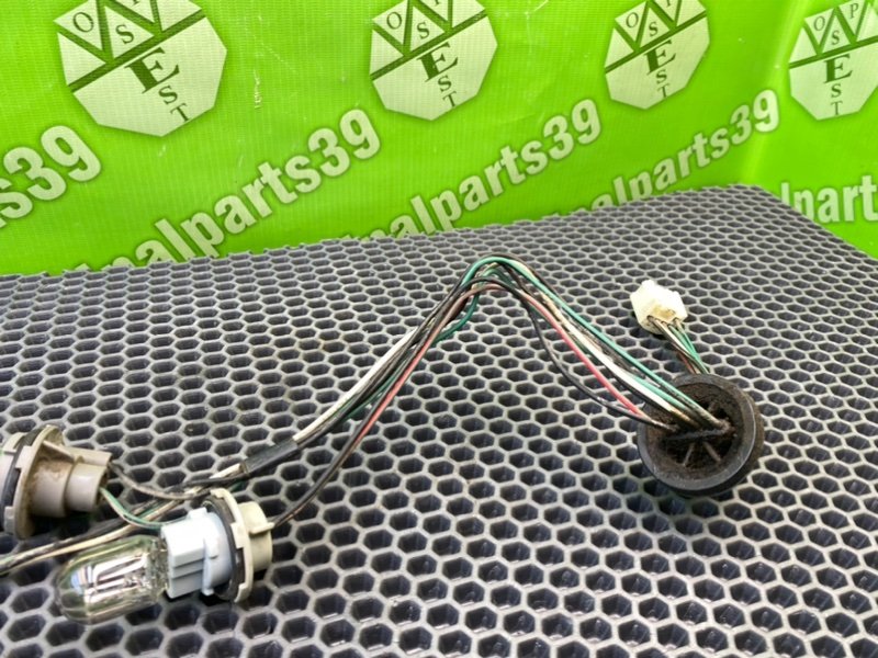 Проводка стоп-сигнала, 1200 рублей, Калининград