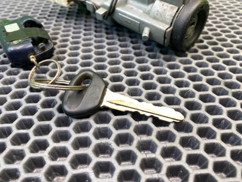 Замок зажигания, 3100 рублей, Калининград