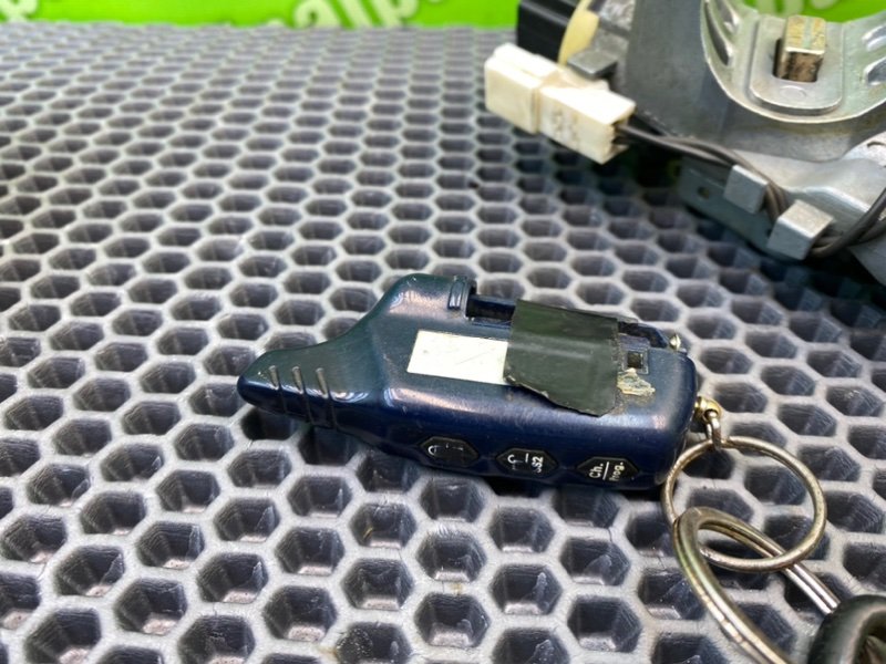 Замок зажигания, 3100 рублей, Калининград