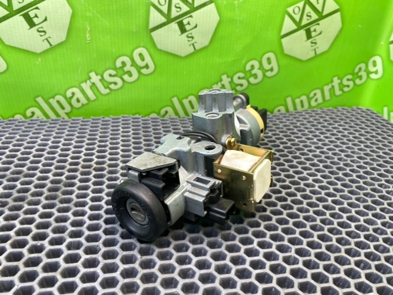 Замок зажигания, 3100 рублей, Калининград