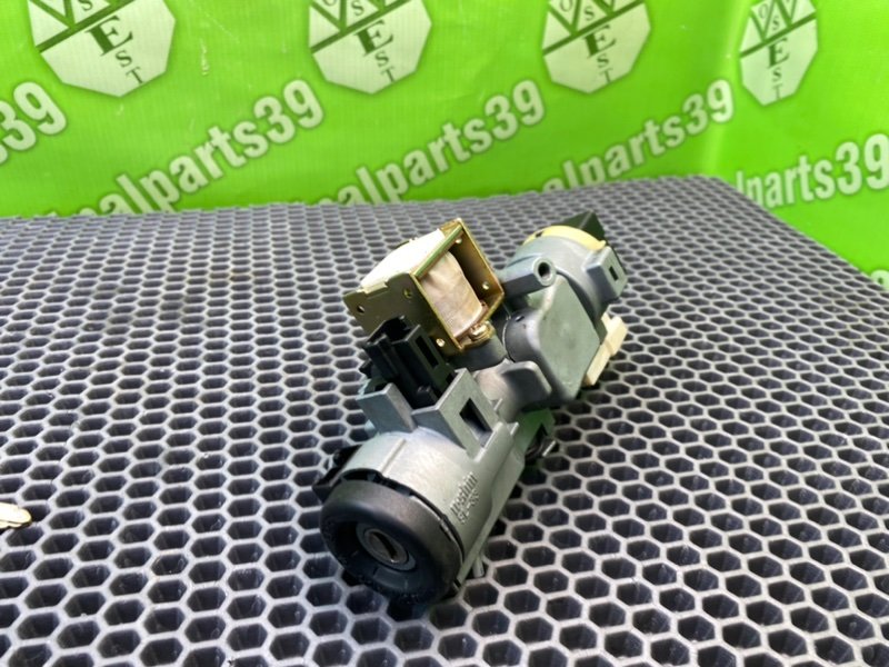 Замок зажигания, 3100 рублей, Калининград