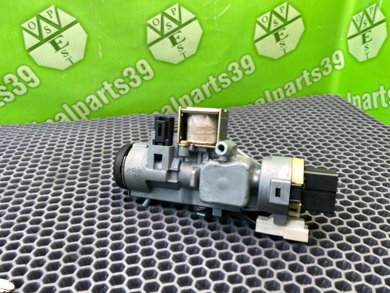 Замок зажигания, 3100 рублей, Калининград