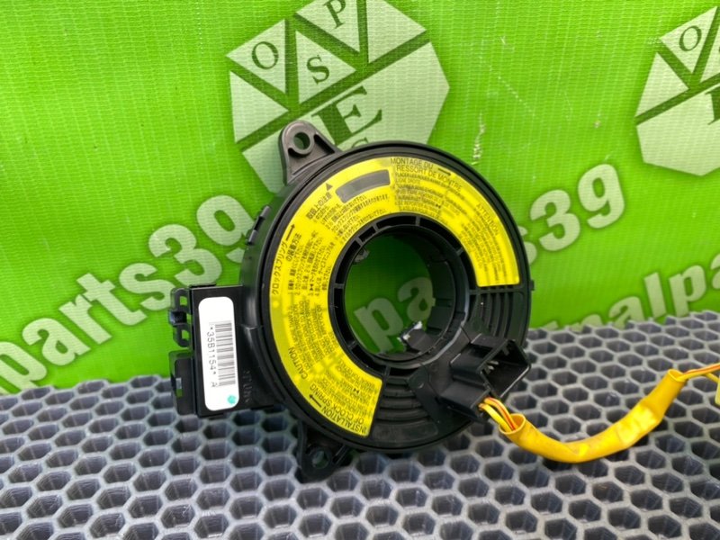 Шлейф руля, 2100 рублей, Калининград