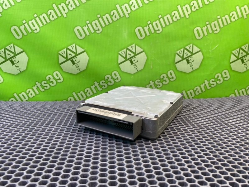 Эбу двигателя, 7100 рублей, Калининград