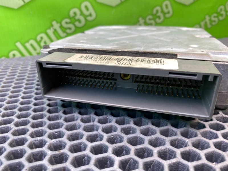 Эбу двигателя, 7100 рублей, Калининград