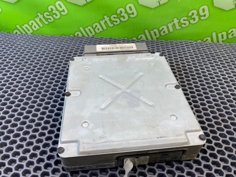 Эбу двигателя, 7100 рублей, Калининград