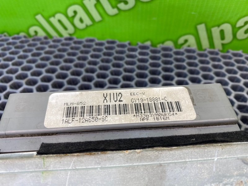 Эбу двигателя, 7100 рублей, Калининград