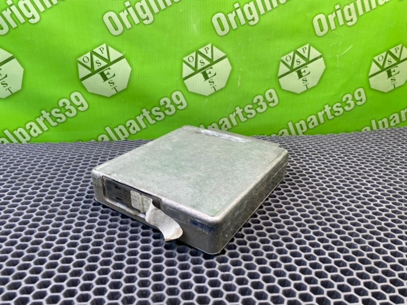 Эбу двигателя, 7100 рублей, Калининград