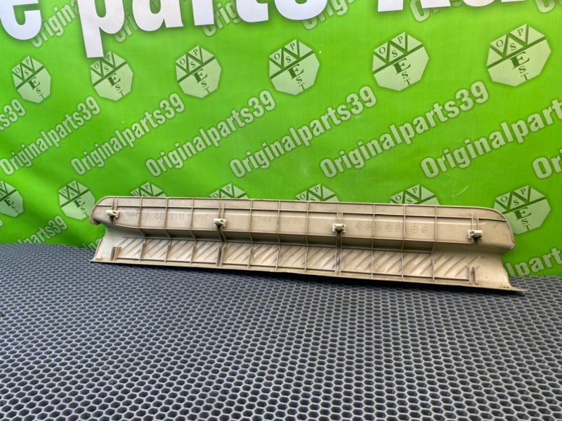 Накладка порога, 1200 рублей, Калининград