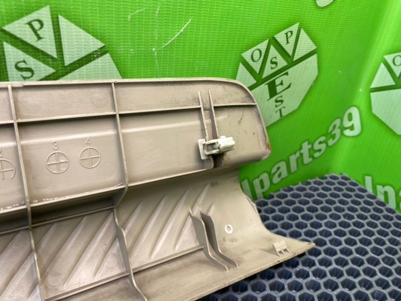 Накладка порога, 1200 рублей, Калининград