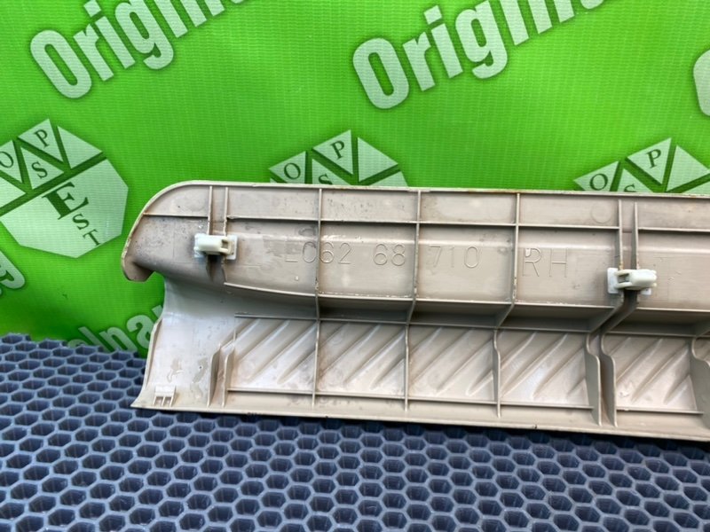 Накладка порога, 1200 рублей, Калининград