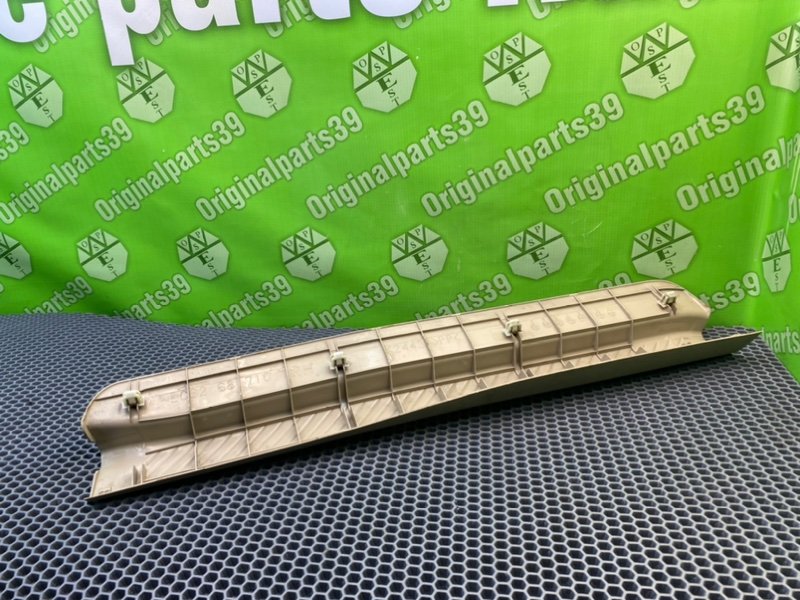 Накладка порога, 1200 рублей, Калининград