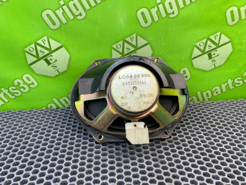 Динамик, 900 рублей, Калининград