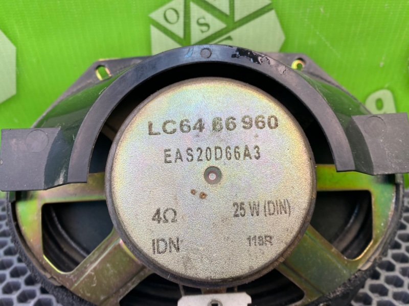 Динамик, 900 рублей, Калининград