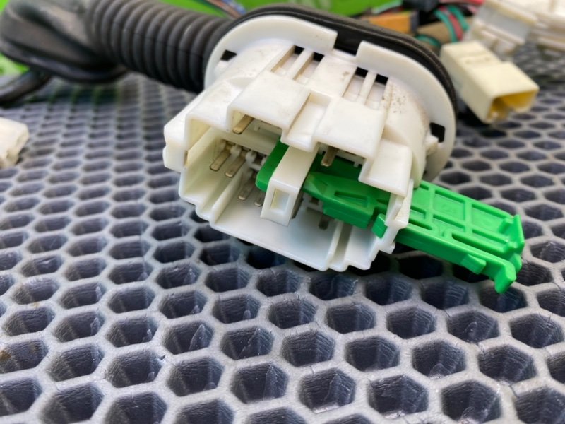 Проводка двери, 1700 рублей, Калининград