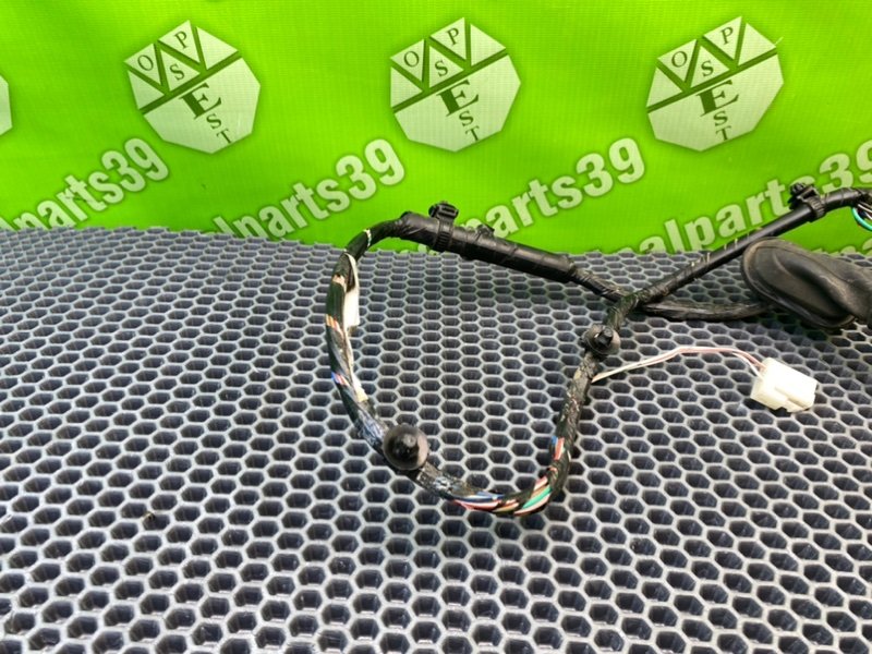 Проводка двери, 1700 рублей, Калининград