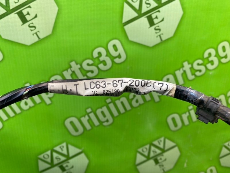 Проводка двери, 1700 рублей, Калининград