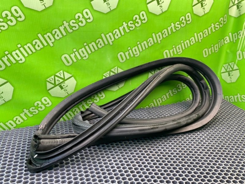 Уплотнитель двери, 1000 рублей, Калининград