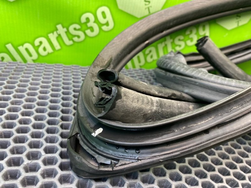 Уплотнитель двери, 1000 рублей, Калининград