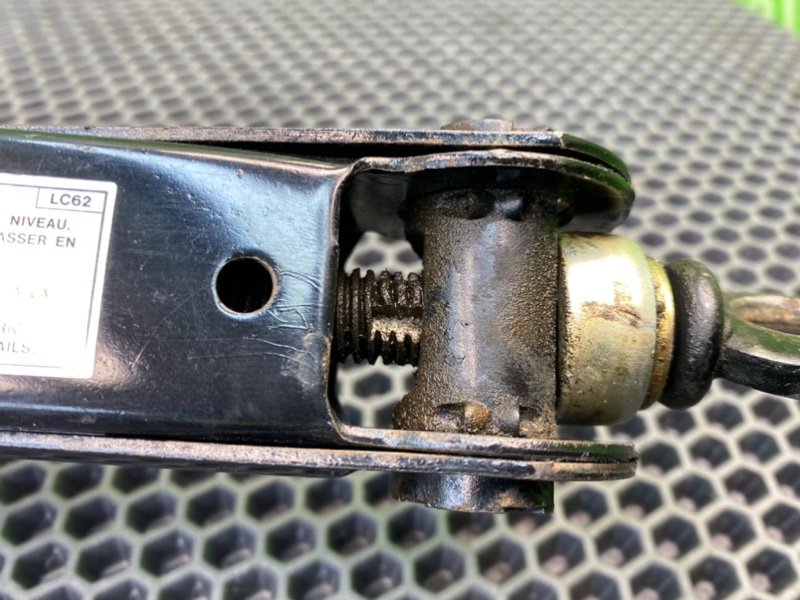 Домкрат, 3100 рублей, Калининград