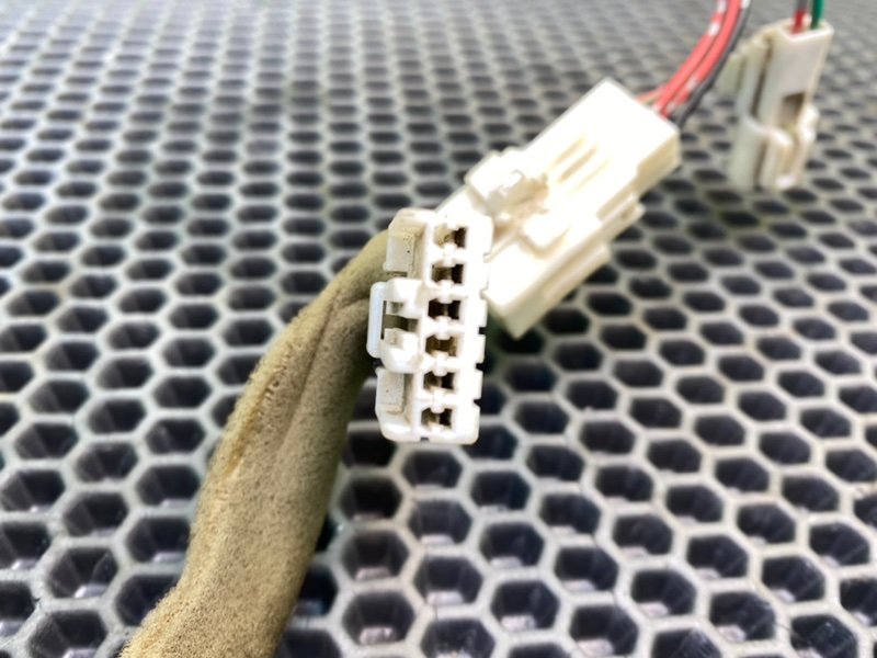 Проводка двери, 1200 рублей, Калининград