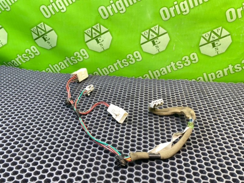 Проводка двери, 1200 рублей, Калининград