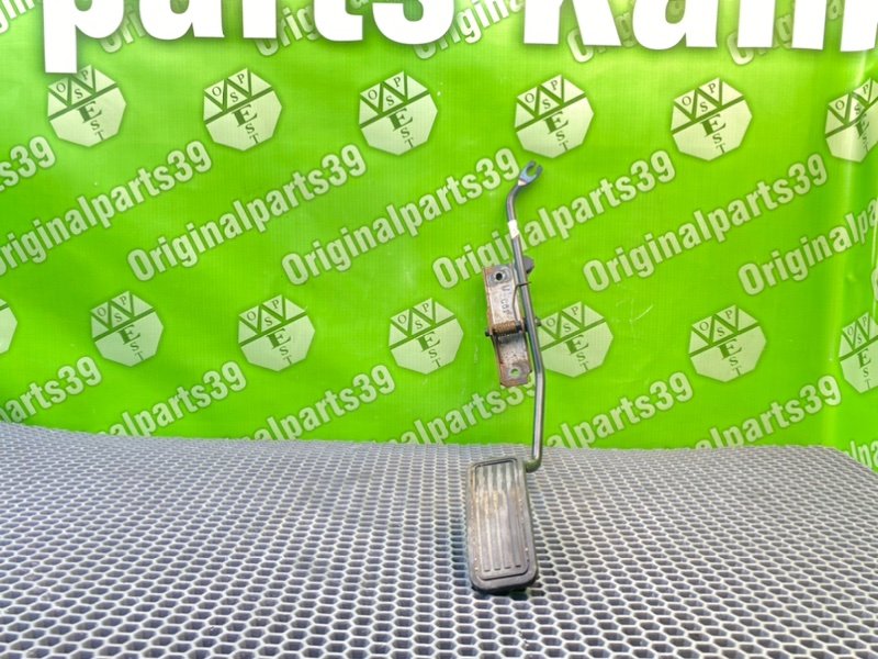 Педаль газа, 1400 рублей, Калининград