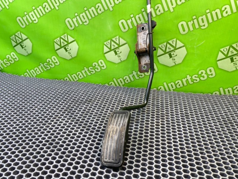 Педаль газа, 1400 рублей, Калининград