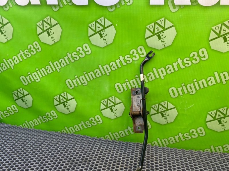 Педаль газа, 1400 рублей, Калининград