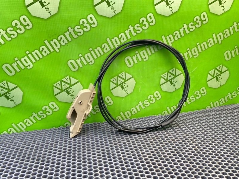 Трос лючка топливного бака, 1000 рублей, Калининград