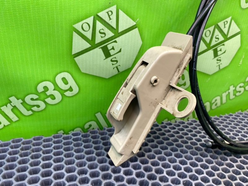 Трос лючка топливного бака, 1000 рублей, Калининград